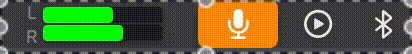 SoundBar Screenshot 2