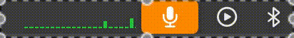SoundBar Screenshot 3